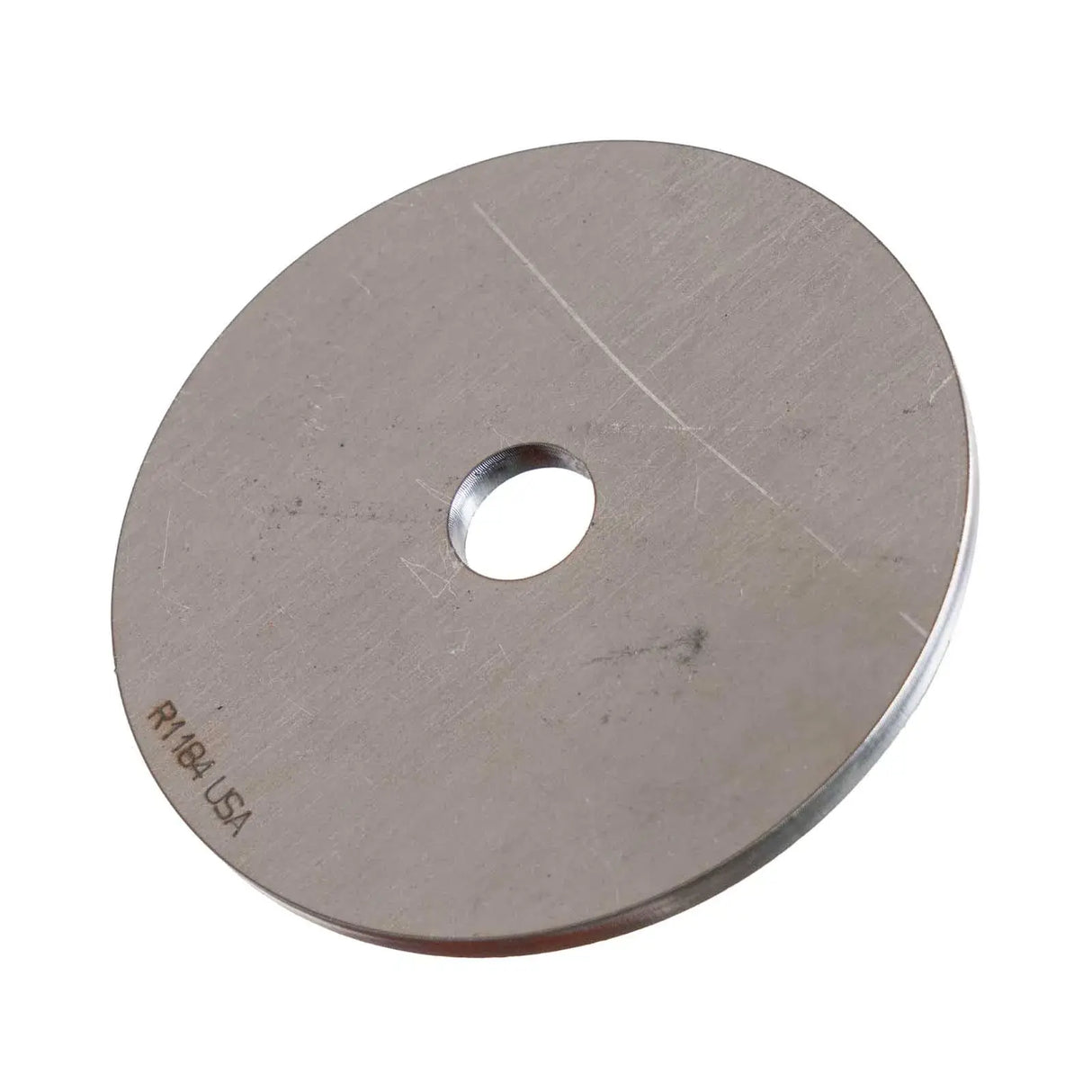 Coil Spring Pig Tail Tie Downs