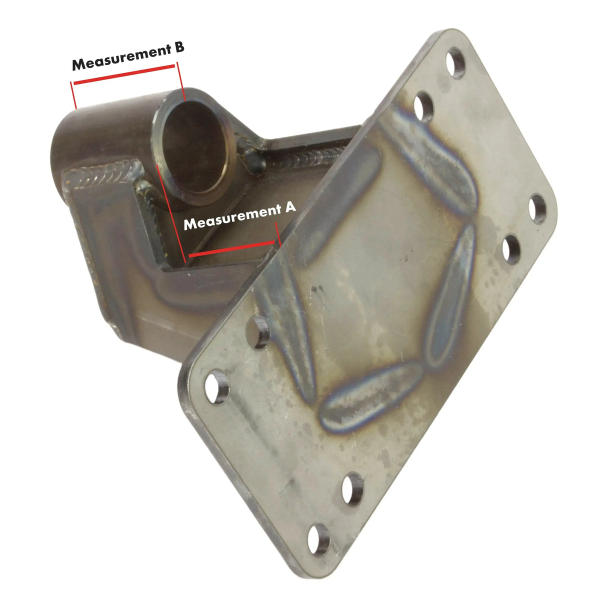 Universal Shackle Flip Kit