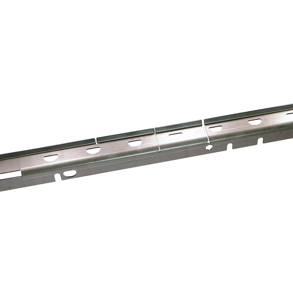 Jeep XJ Frame Stiffeners - Heavy Duty Steel Reinforcement Kit