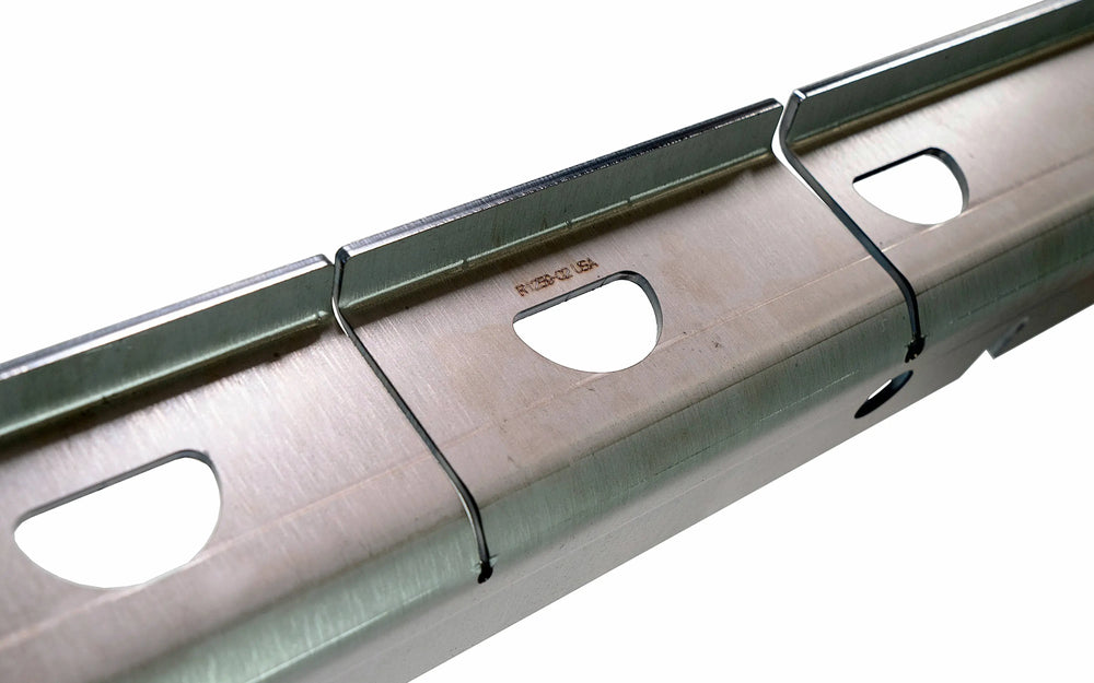 Frame Stiffeners For Jeep XJ