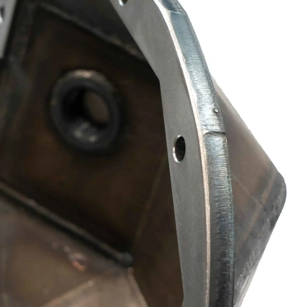 Chrysler 8.25 Differential Cover