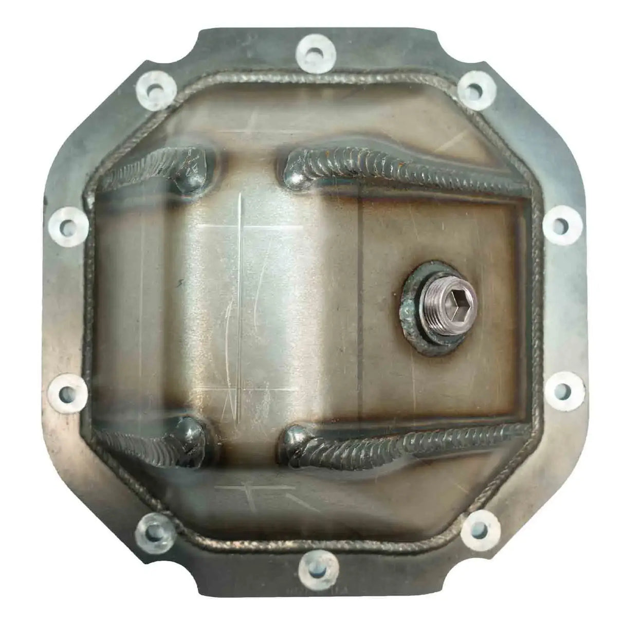 Ford 8.8" Differential Cover