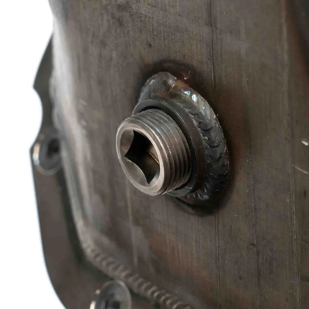 Ford 8.8" Differential Cover