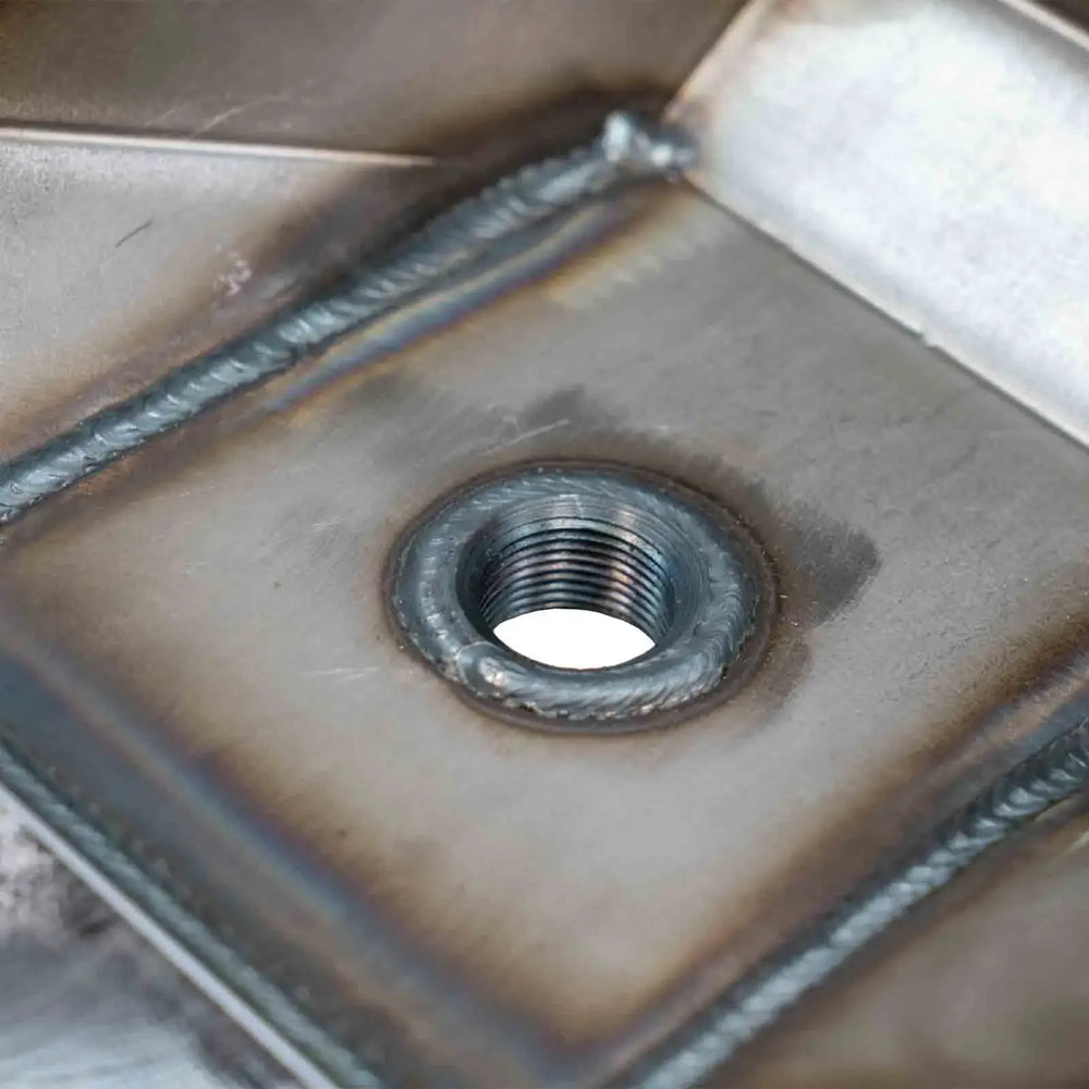 Ford 8.8" Differential Cover