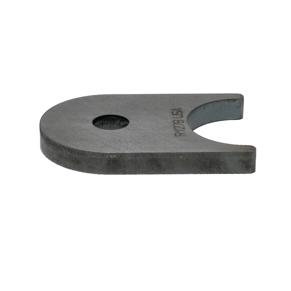 1.75" Short Link Tab