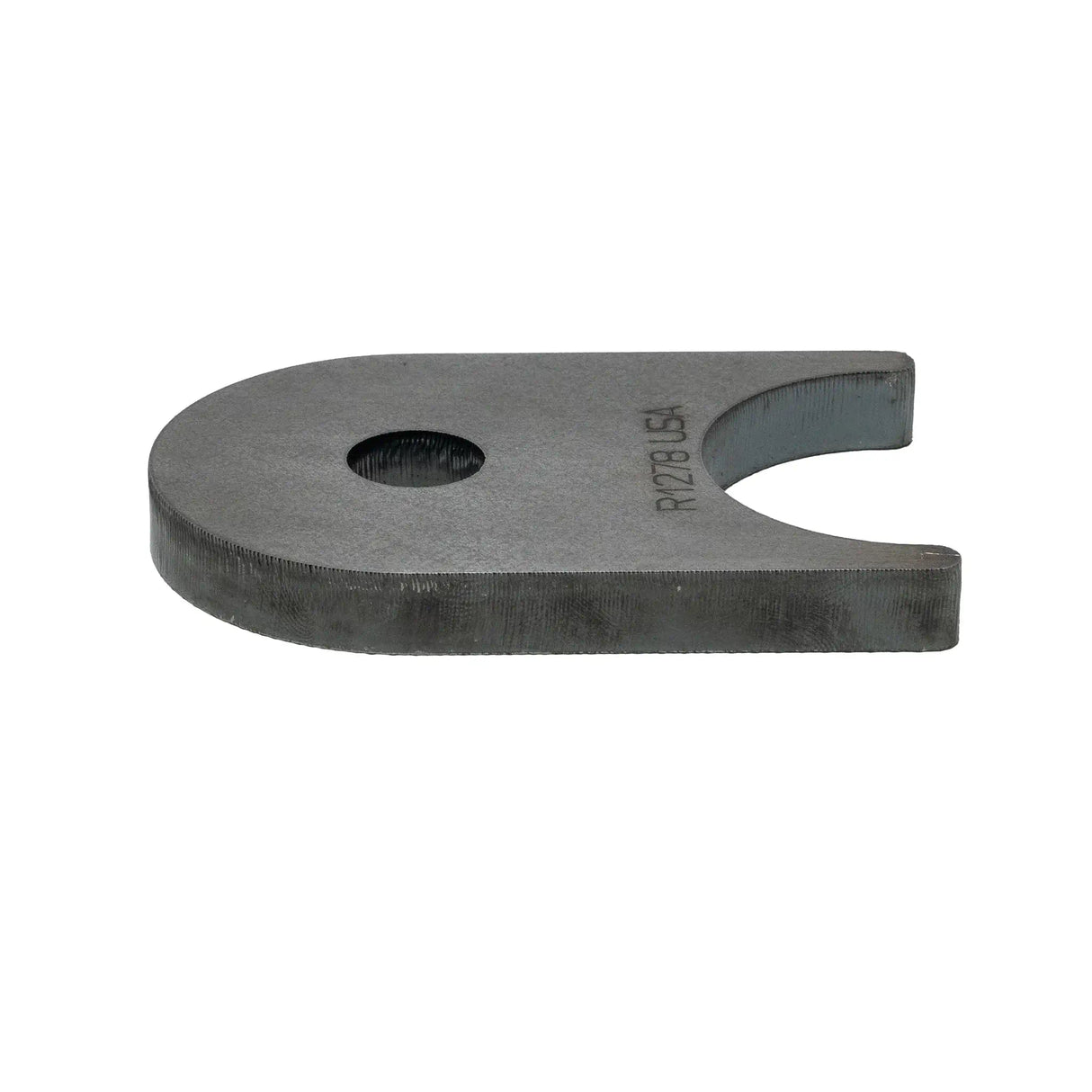 1.75" Short Link Tab