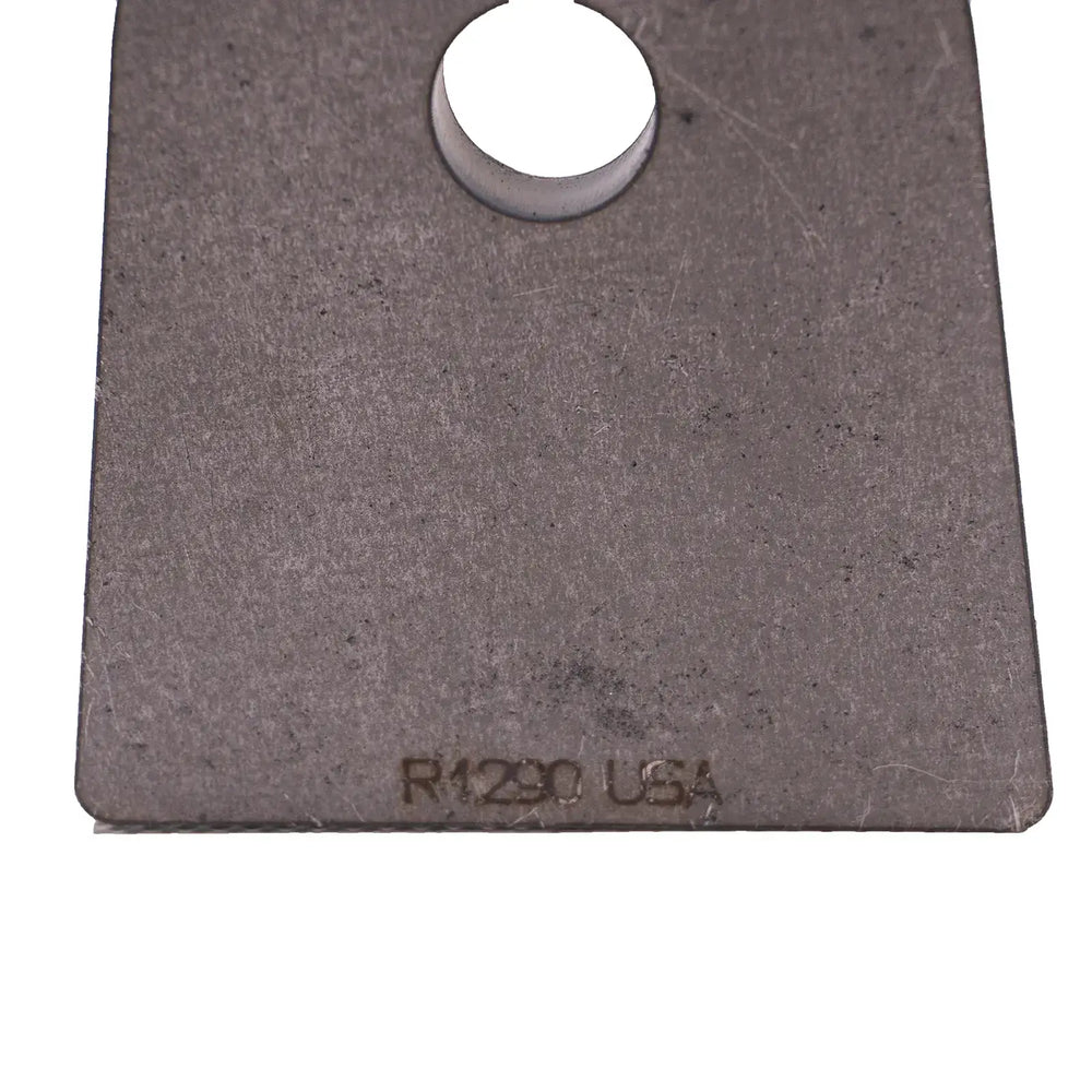 Short Flat Link Tab – Weld-On