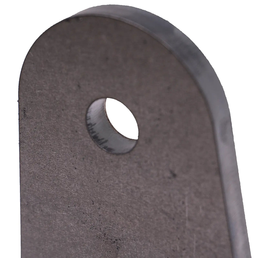 Flat Long Link Tab