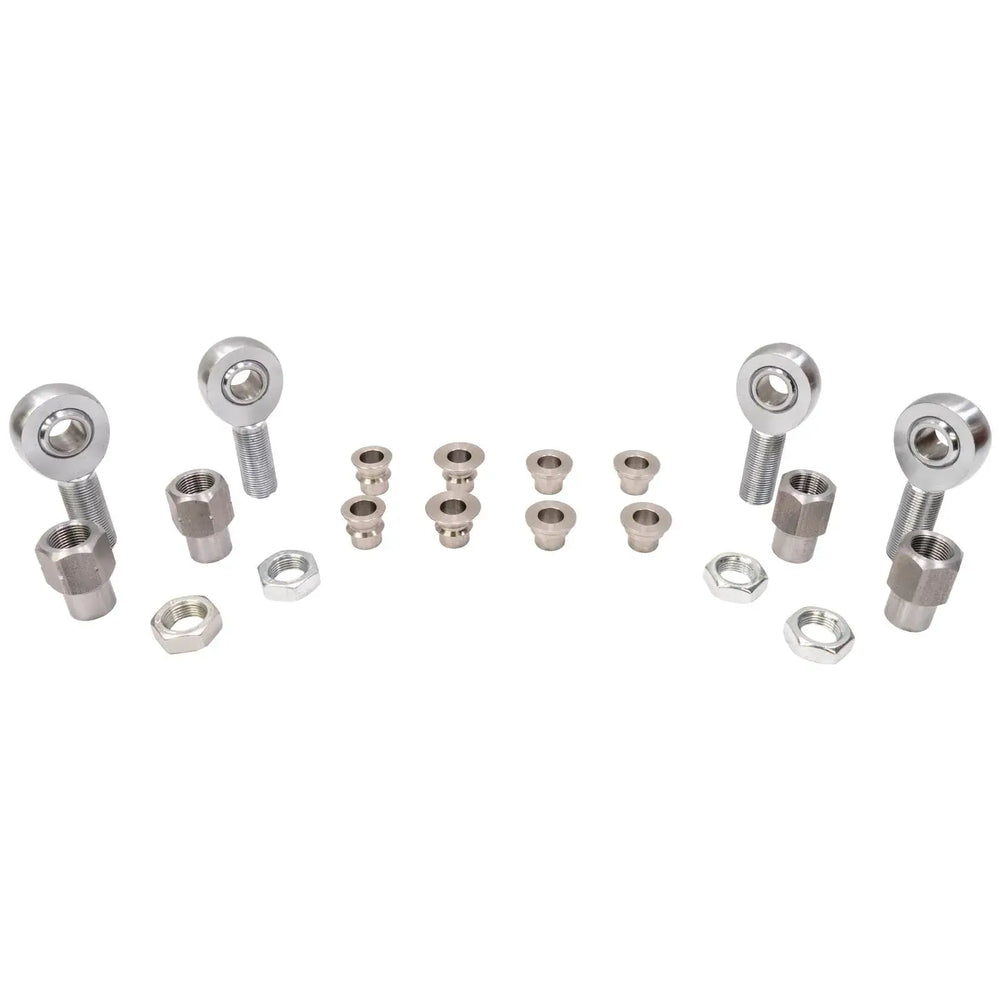 7/8" Heim Steering Kit
