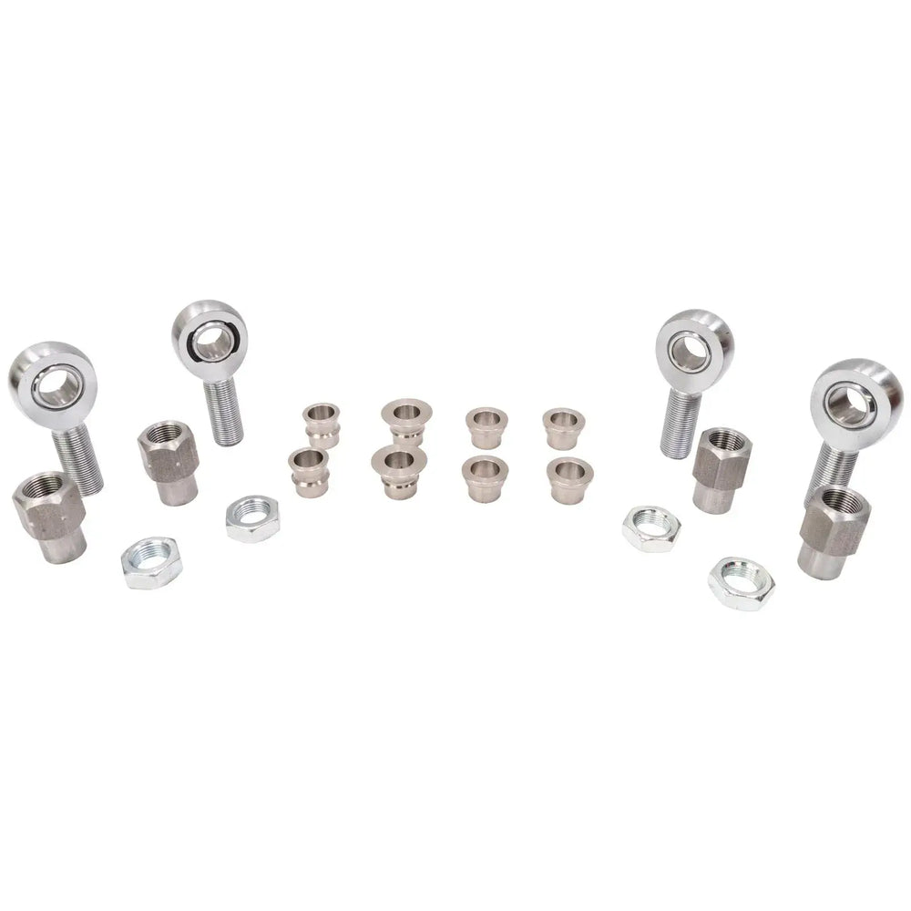 3/4" Heim Steering Kit