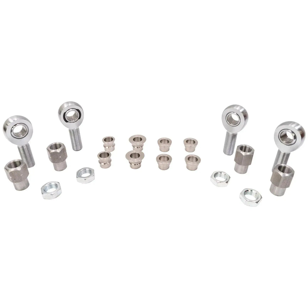 3/4" Heim Steering Kit