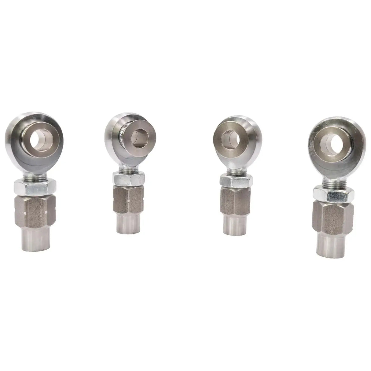 3/4" Heim Steering Kit