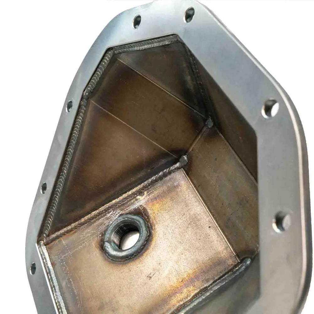 Dana 60 / Dana 70 Differential Cover
