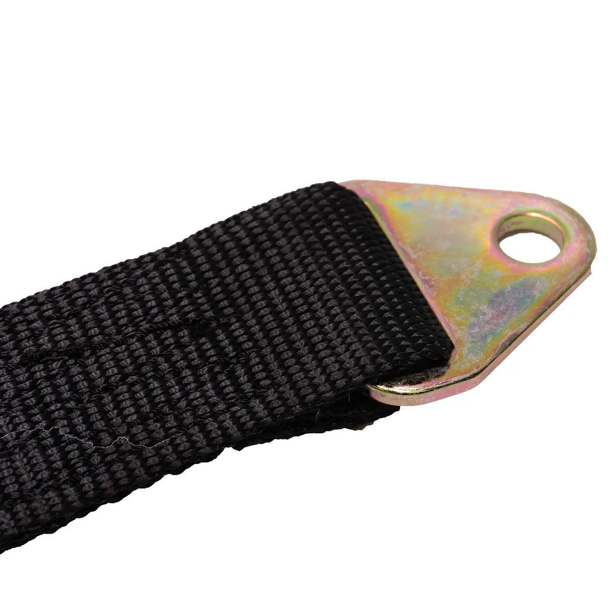 Limit Strap