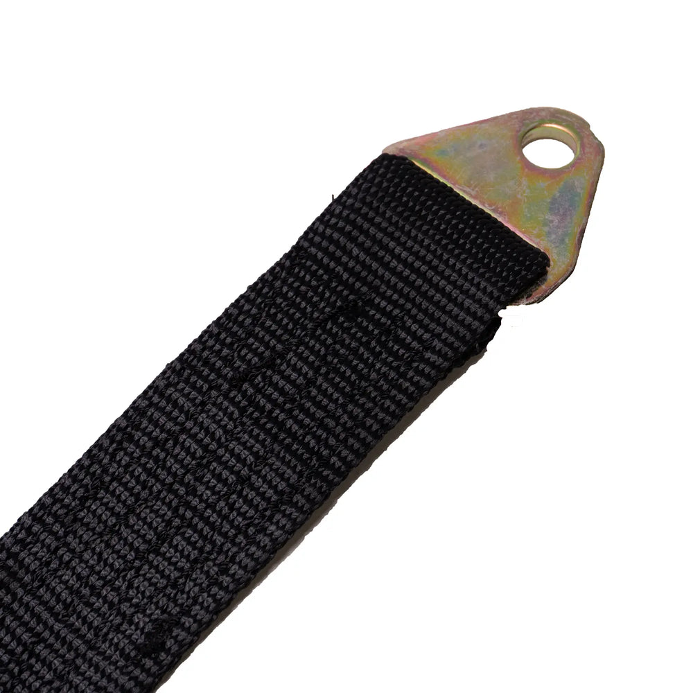 Limit Strap