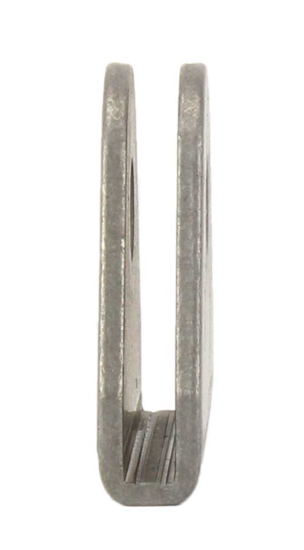 Limit Strap/Seat Belt Bracket