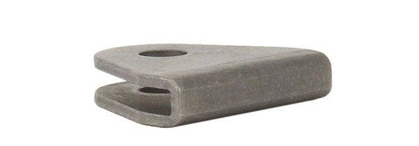 Limit Strap/Seat Belt Bracket