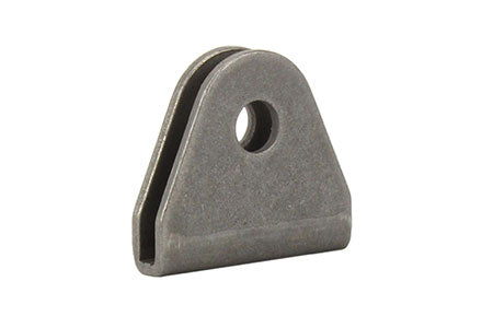 Limit Strap/Seat Belt Bracket