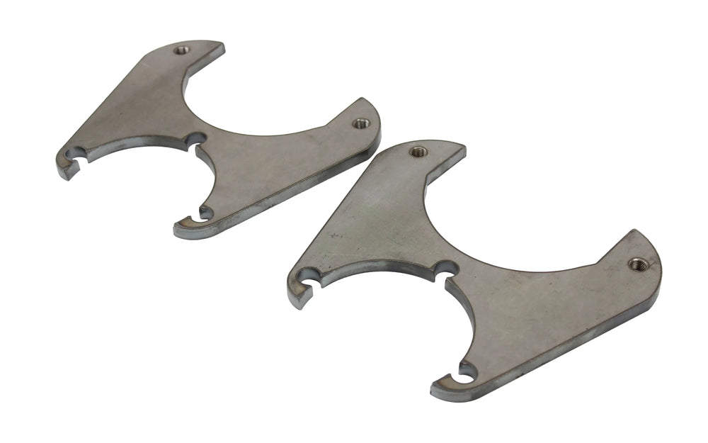 Ford Rear Dana 60 Disc Brake Bracket Pair, 67-76