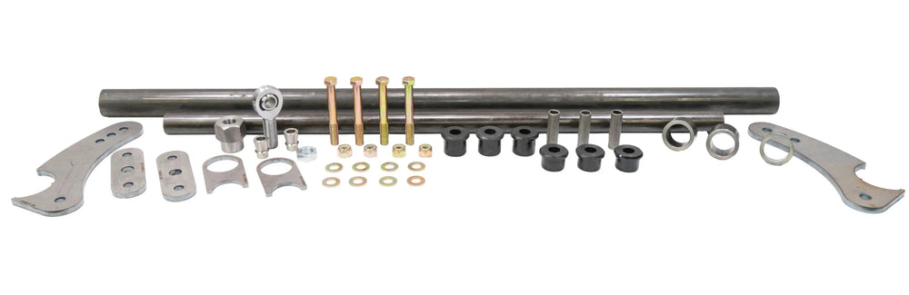 Antiwrap/Traction Bar Kit