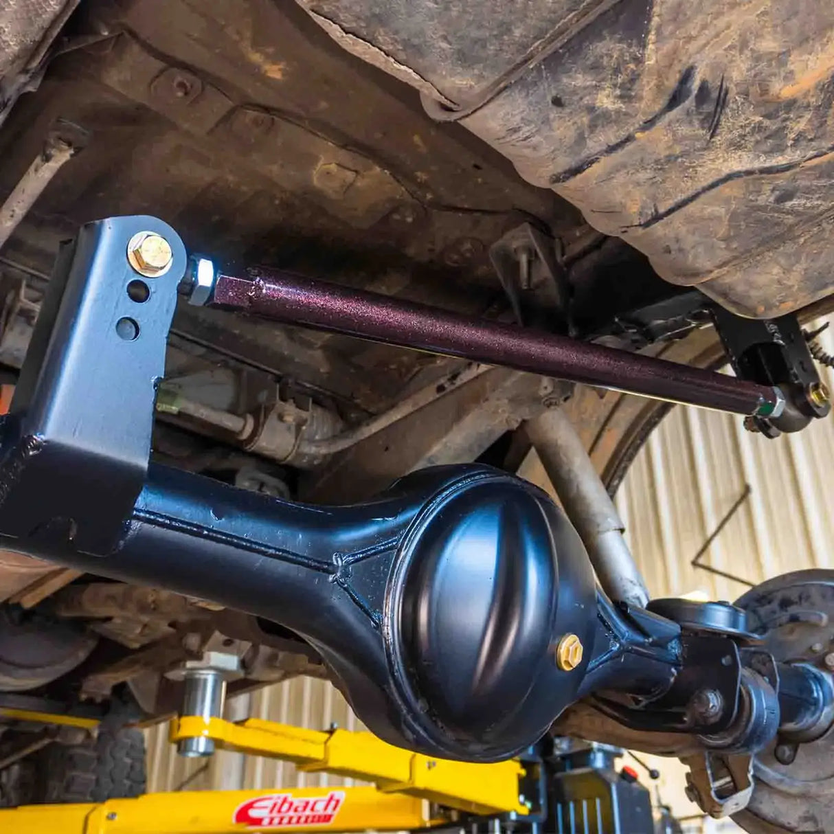 Panhard Kit / TrackBar