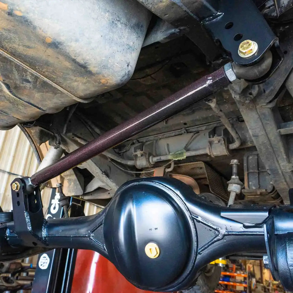 Panhard Kit / TrackBar