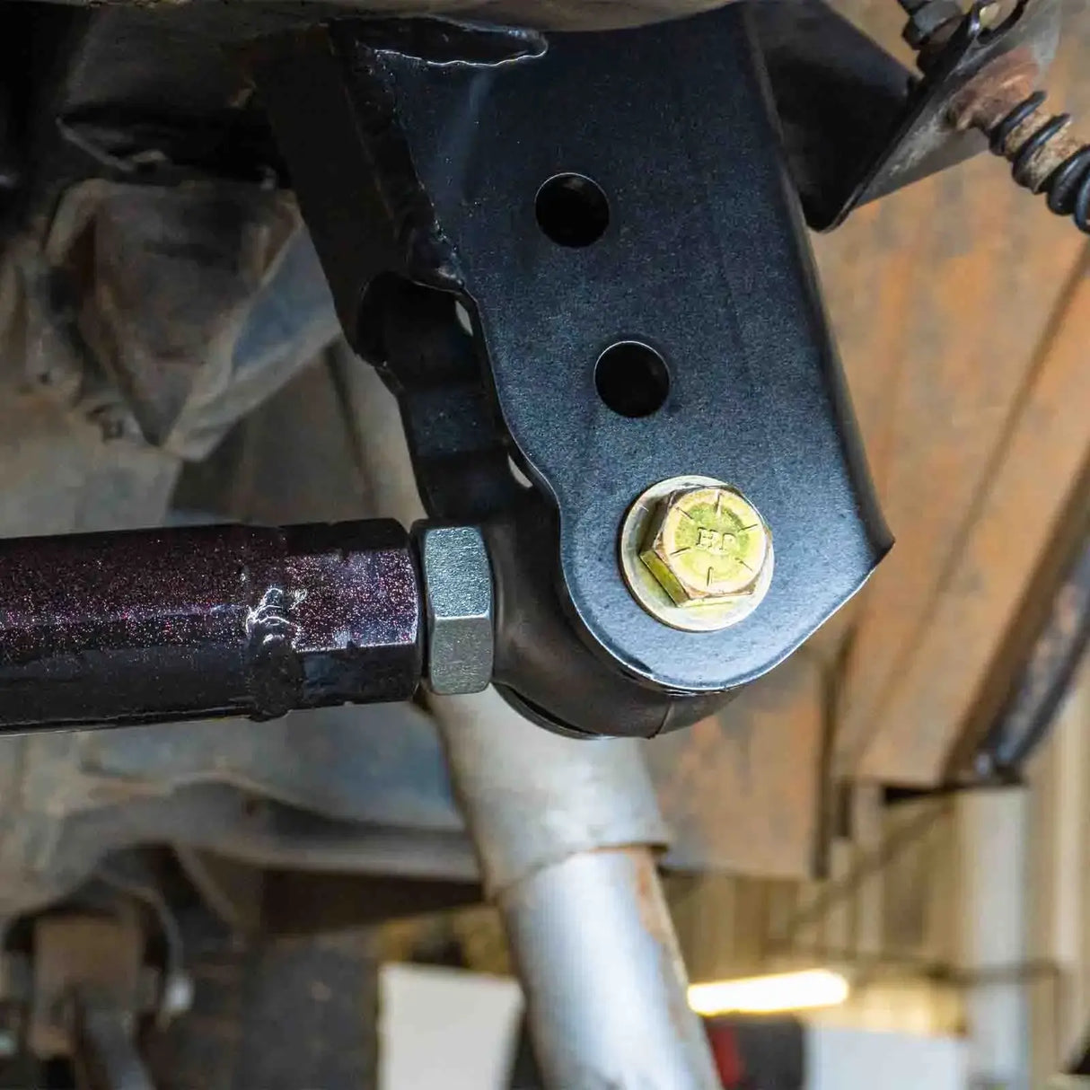 Panhard Kit / TrackBar