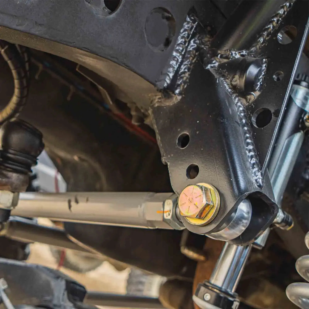 Panhard Kit / TrackBar