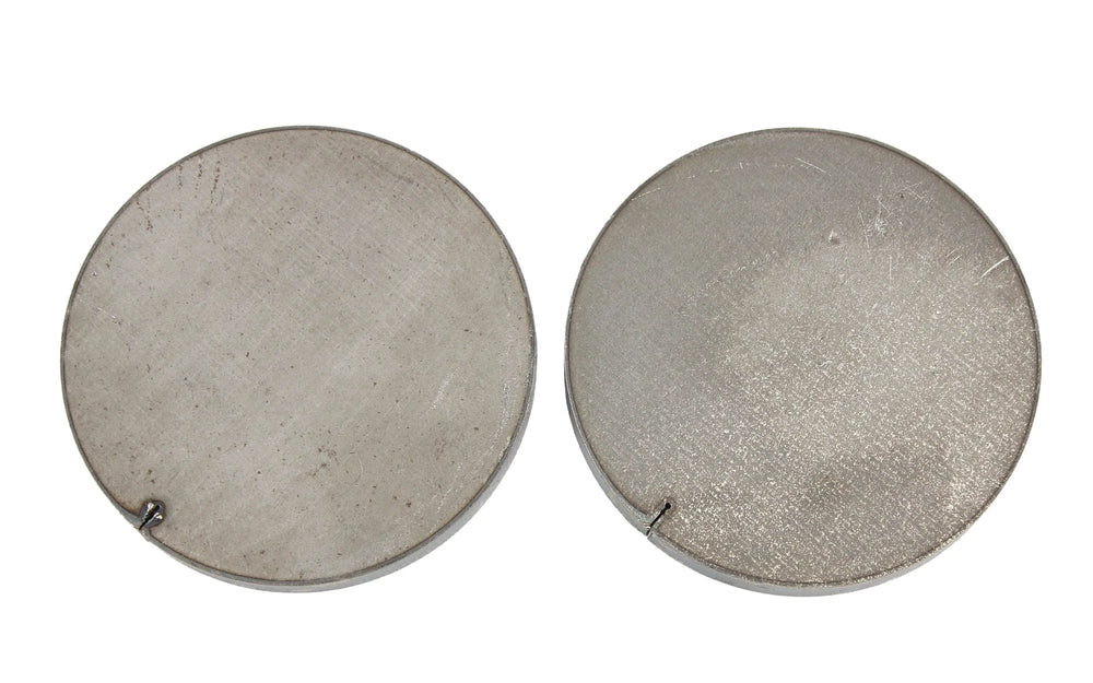 GS 3.75" Pad, Pair