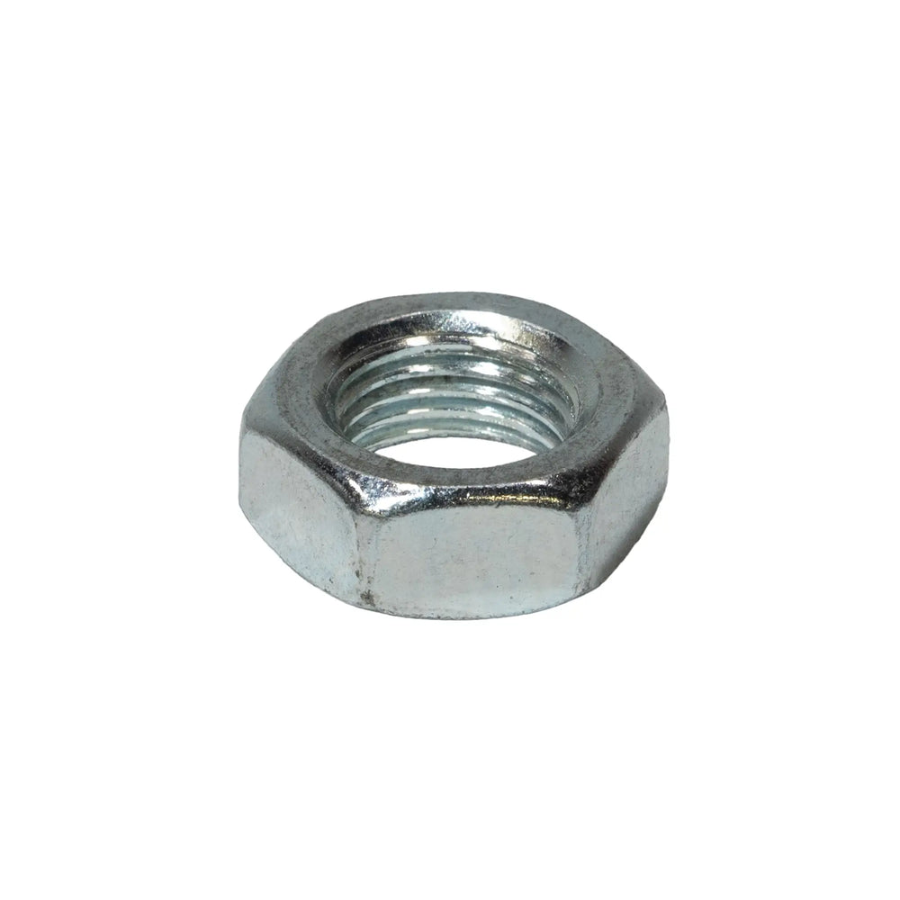 1/2" Jam Nut Right Hand
