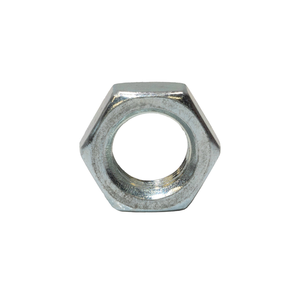 1/2" Jam Nut Right Hand