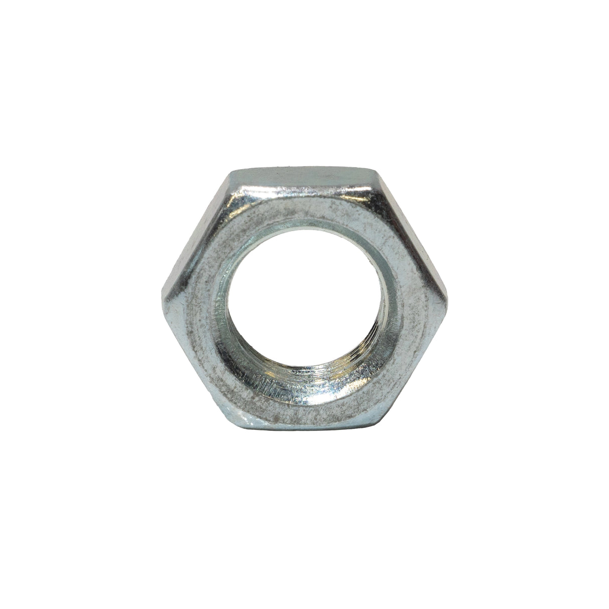 1/2" Jam Nut Right Hand