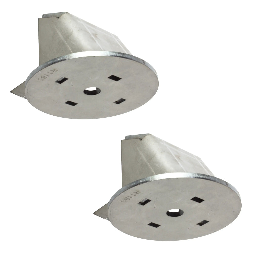 Frame Coil Bucket, Offset