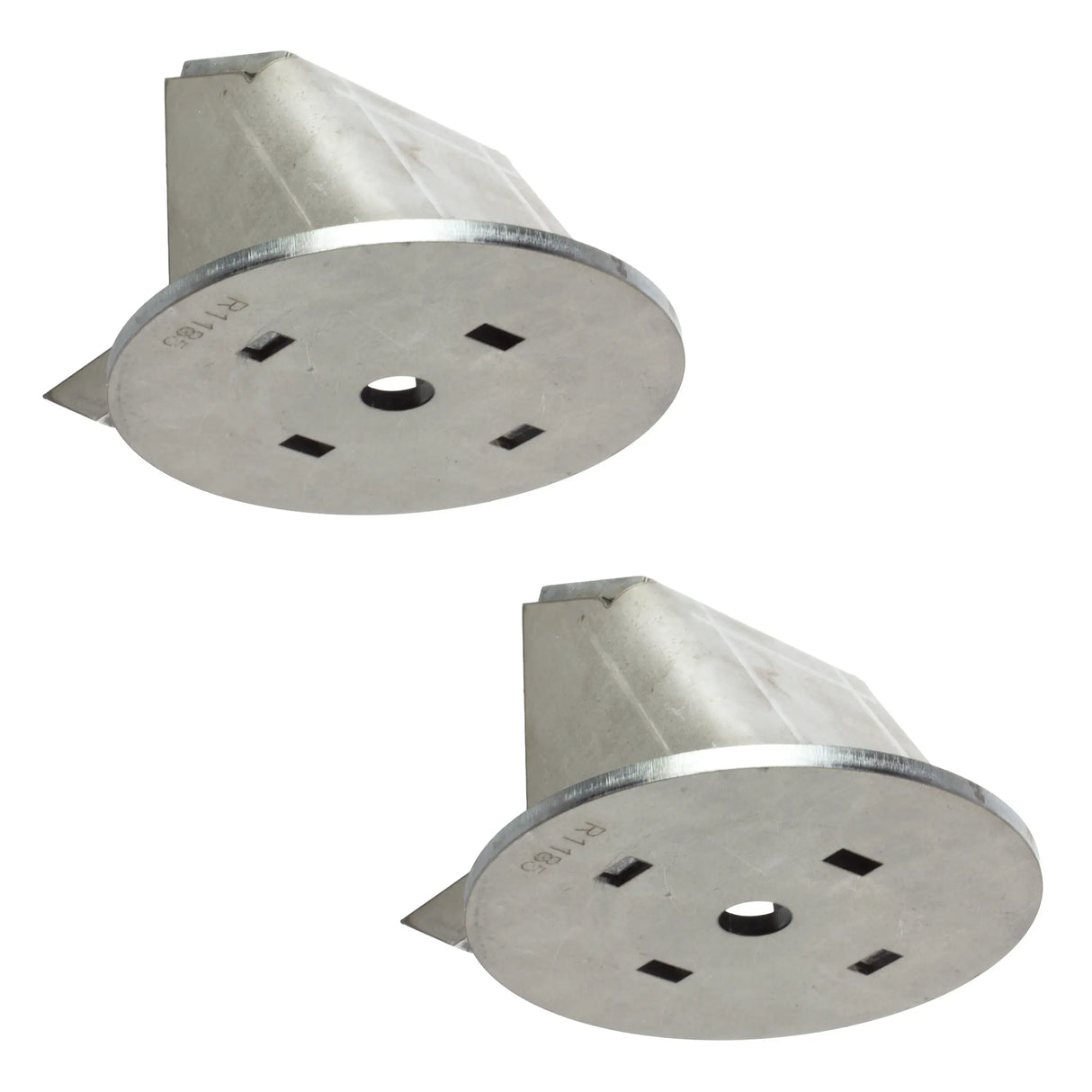 Frame Coil Bucket, Offset