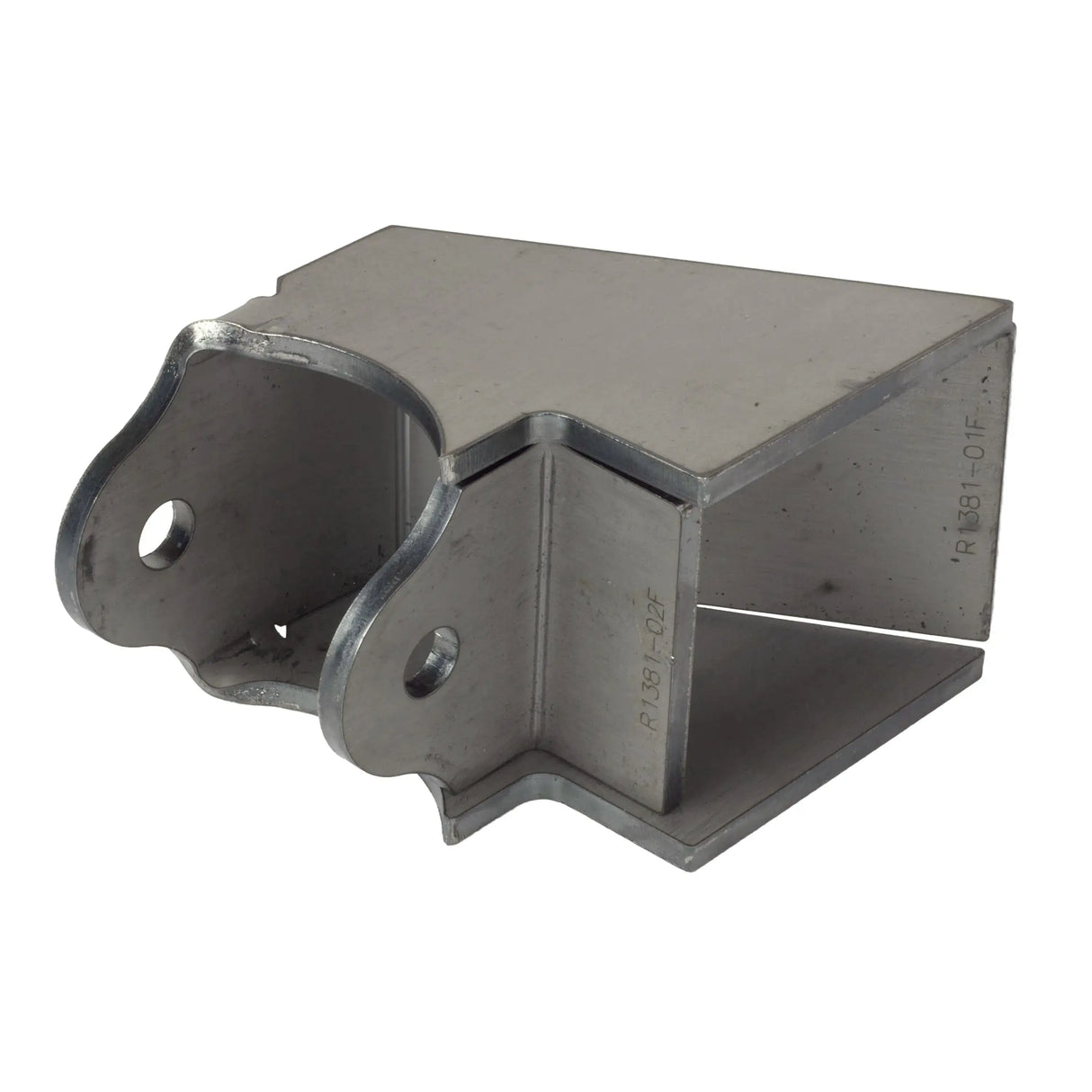 3 Legged Link Bracket, Zero Degree