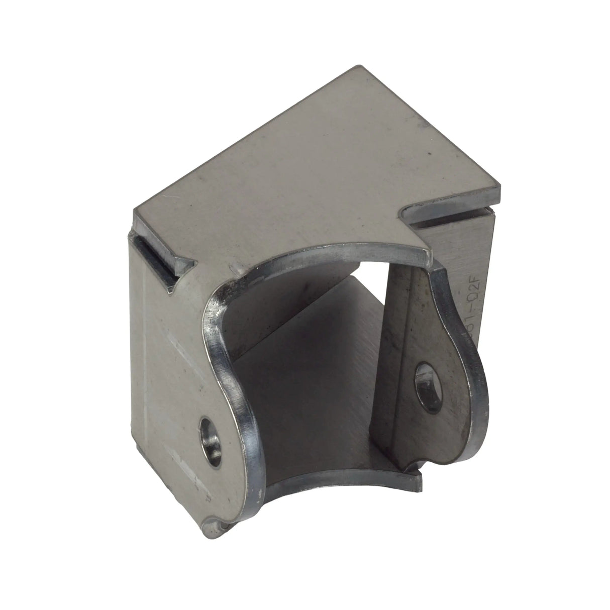 3 Legged Link Bracket, Zero Degree