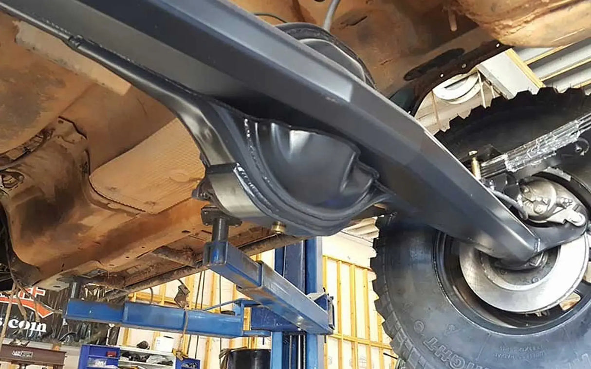 Ford 9" Factory Back Truss