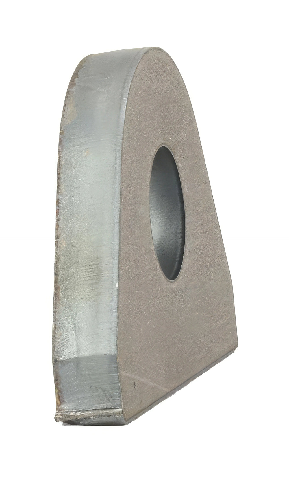 1/2" Thick D Ring Tab (Flat Mount)