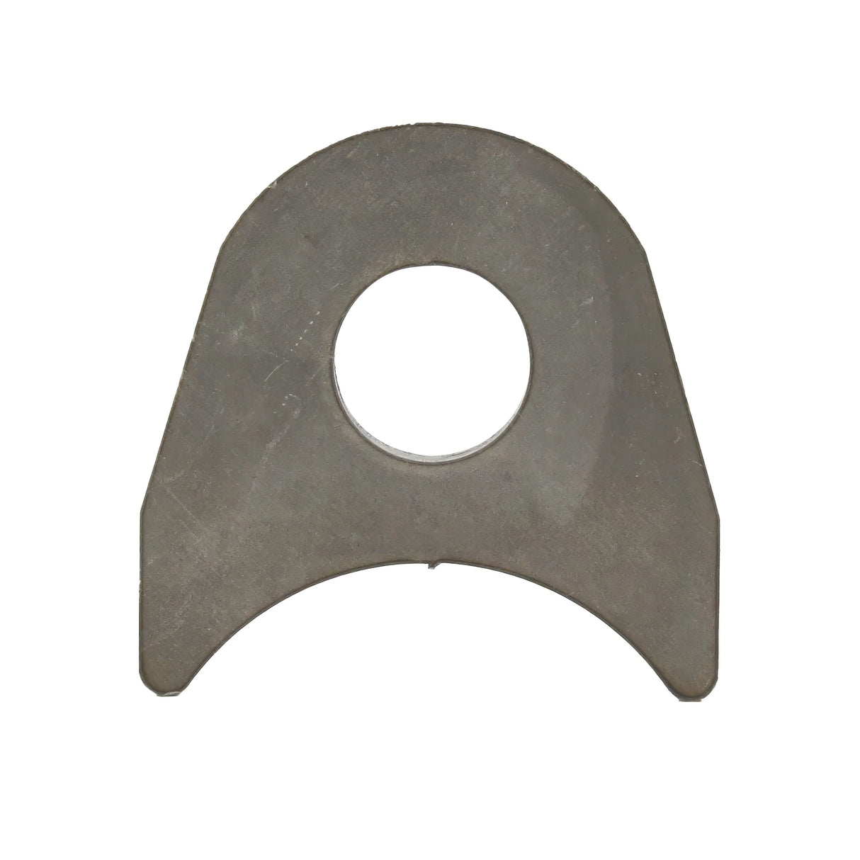 1/2" Thick D Ring Tab (3.0")