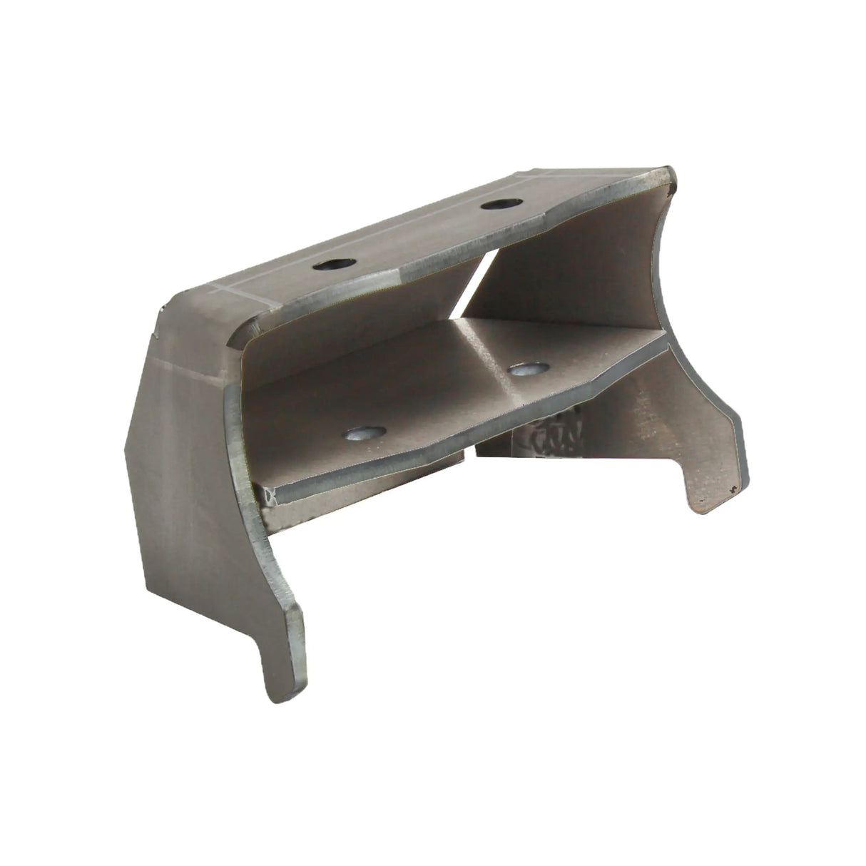 Horizontal 4 Link Bracket, Axle End