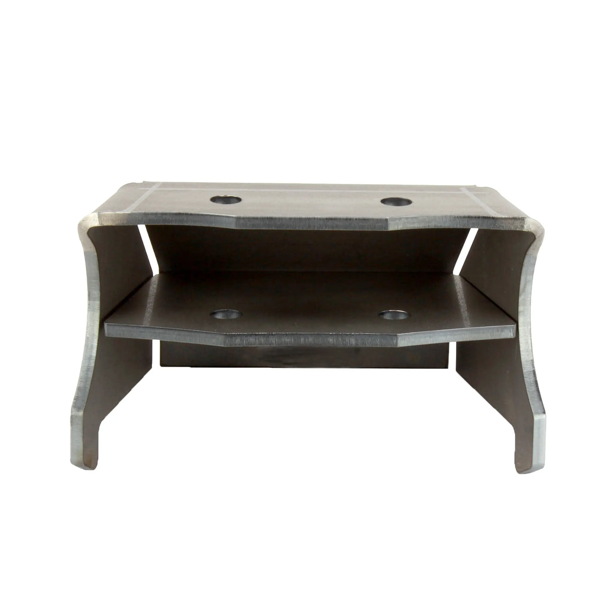 Horizontal 4 Link Bracket, Axle End