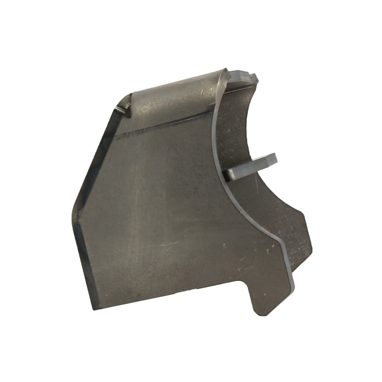 Horizontal 4 Link Bracket, Axle End