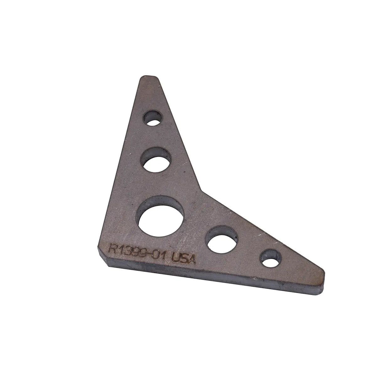 5 Hole Gusset (Single)