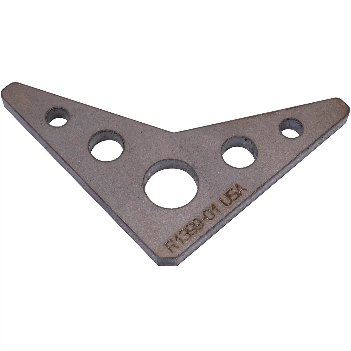 5 Hole Gusset (Single)