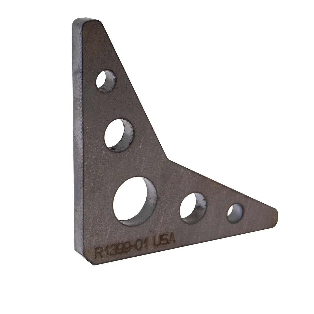 5 Hole Gusset (Single)