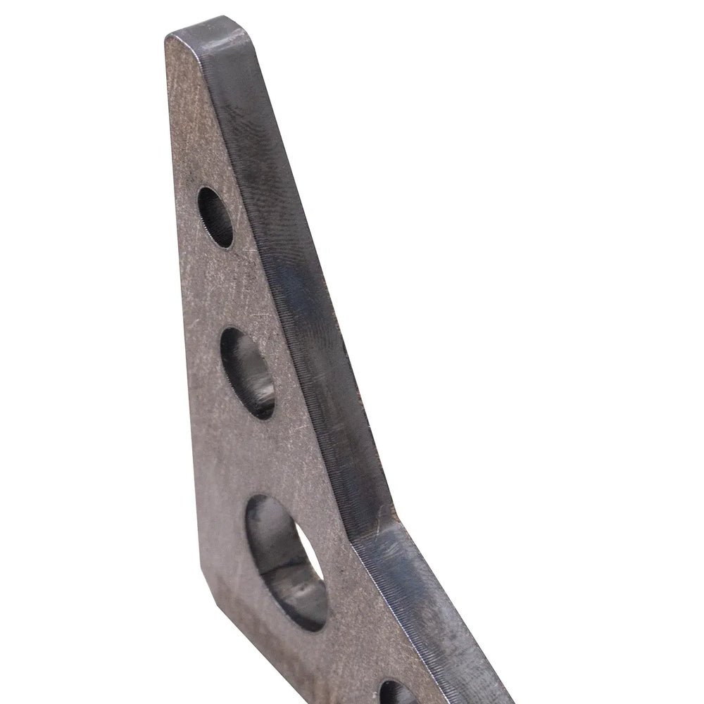 5 Hole Gusset (Single)