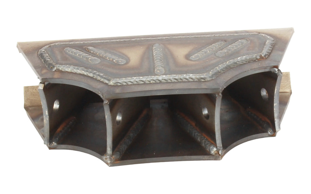 Lower Triangulated 4 Link Bracket