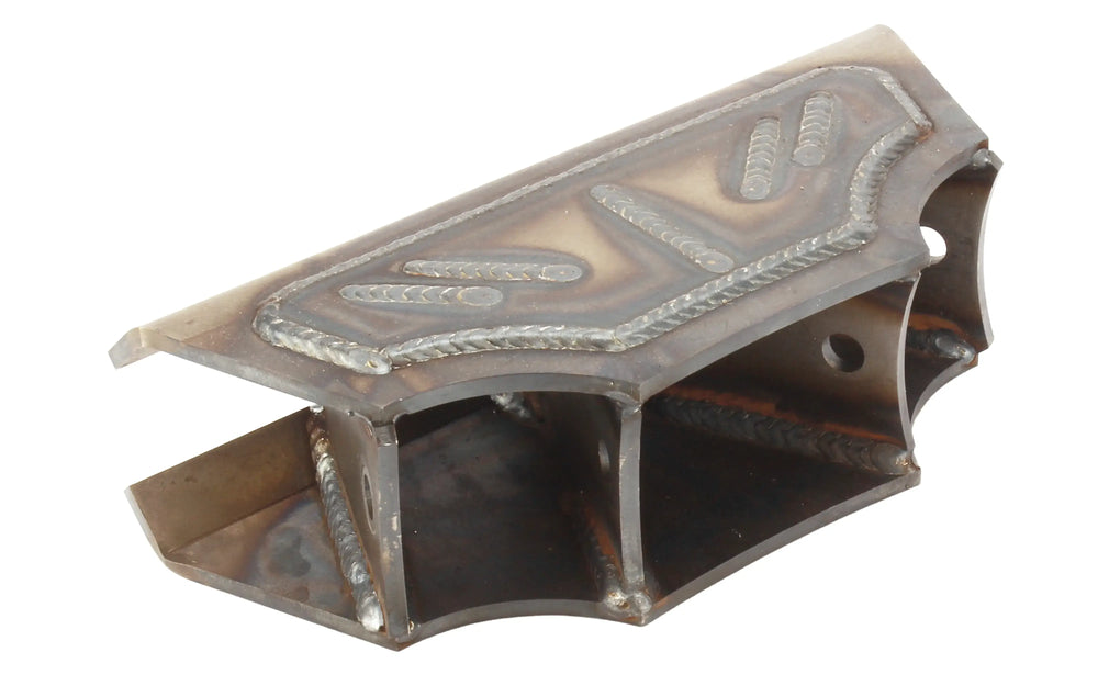 Lower Triangulated 4 Link Bracket