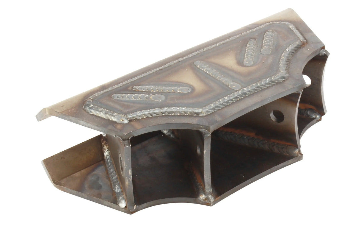 Lower Triangulated 4 Link Bracket