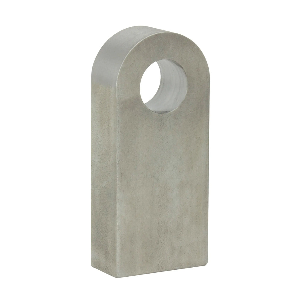 Weld-On Bumper Clevis Mount
